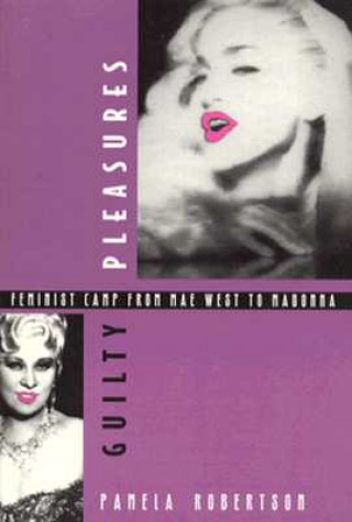 Libro Guilty Pleasures Pamela Robertson
