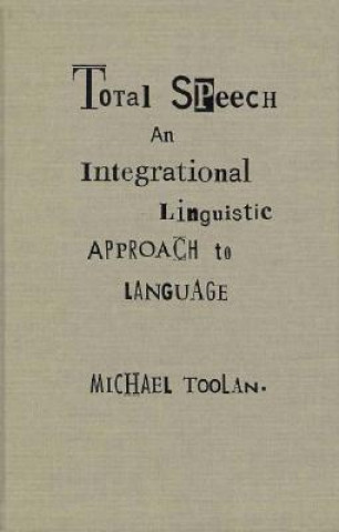 Carte Total Speech Michael J. Toolan