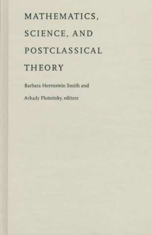Carte Mathematics, Science, and Postclassical Theory 