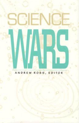 Buch Science Wars Andrew Ross