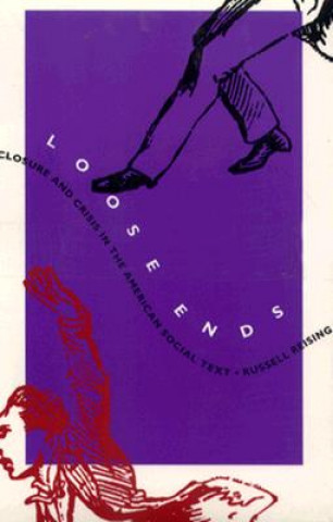 Knjiga Loose Ends Russell Reisling