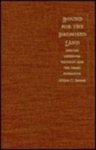 Boek Bound For the Promised Land Milton C. Sernett