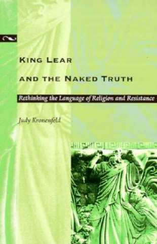 Carte King Lear and the Naked Truth J. Kronenfeld