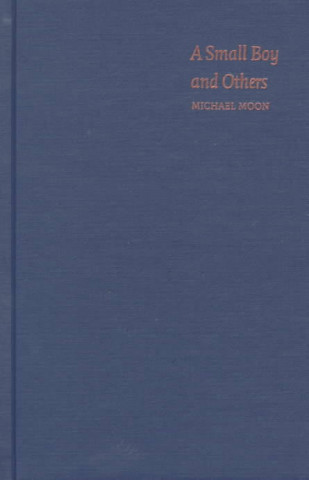 Книга Small Boy and Others Michael Moon