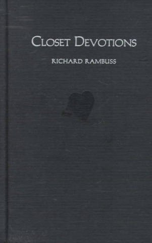 Buch Closet Devotions Richard Rambuss