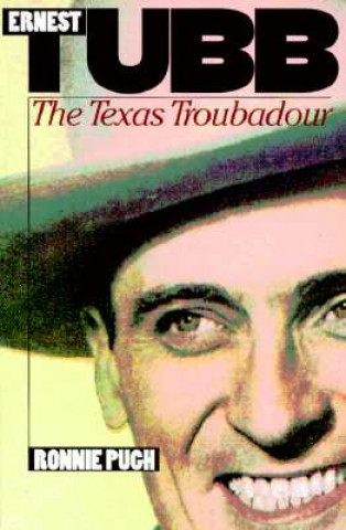 Book Ernest Tubb Ronnie Pugh