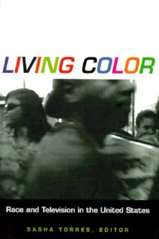 Carte Living Color S. Torres