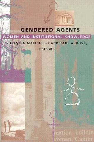 Buch Gendered Agents 