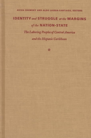 Buch Identity and Struggle at the Margins of the Nation-State 