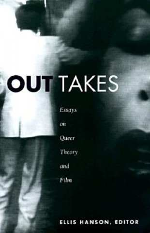 Buch Out Takes Ellis Hanson