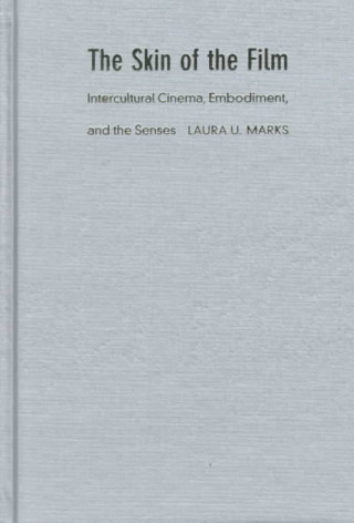 Buch Skin of the Film Laura U. Marks