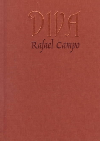 Carte Diva Rafael Campo