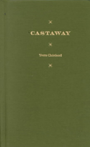 Buch Castaway Yvette Christians