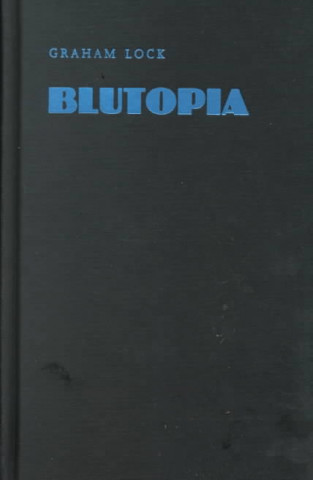 Buch Blutopia Graham Lock