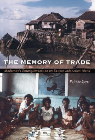 Carte Memory of Trade Patricia Spyer