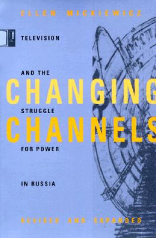 Book Changing Channels Ellen Propper Mickiewicz
