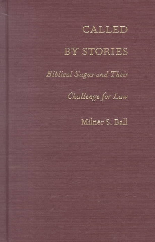 Knjiga Called by Stories Milner S. Ball