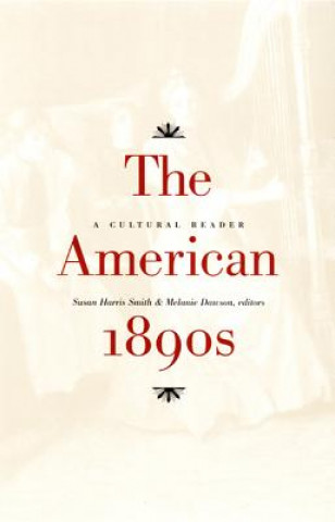 Libro American 1890s Susan Harris Smith