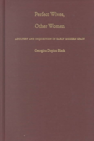 Buch Perfect Wives, Other Women Georgina Dopico Black