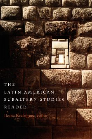 Carte Latin American Subaltern Studies Reader 