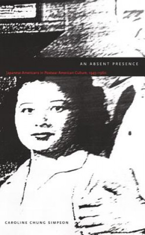 Livre Absent Presence Caroline Simpson