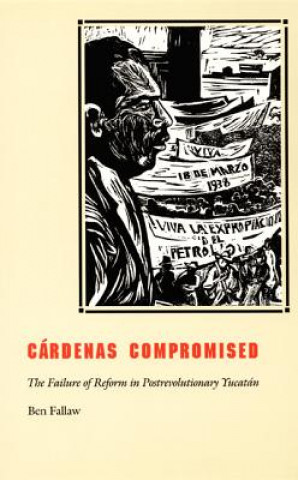 Carte Cardenas Compromised Ben Fallaw