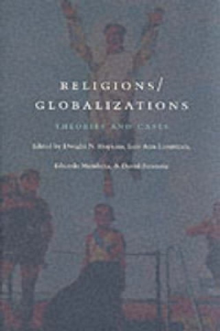 Book Religions/Globalizations Dwight N. Hopkins