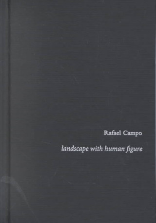 Carte Landscape with Human Figure Rafael Campo