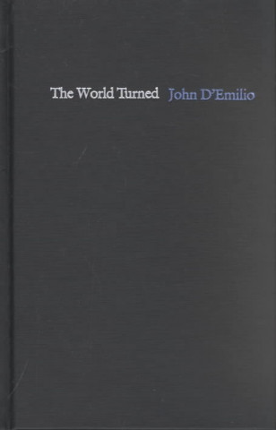 Buch World Turned John D'Emilio