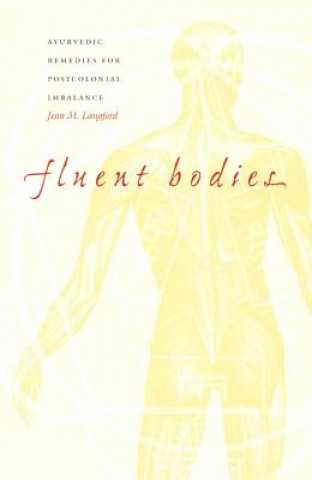 Kniha Fluent Bodies Jean M. Langford