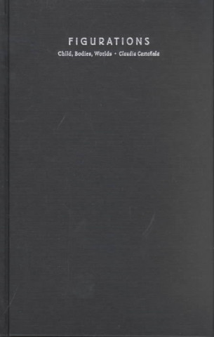 Book Figurations Claudia Castaneda