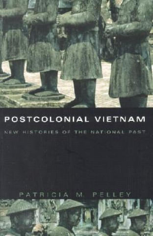 Knjiga Postcolonial Vietnam Patricia M. Pelley