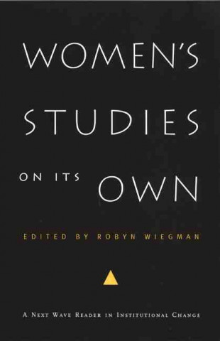 Carte Women's Studies on Its Own 