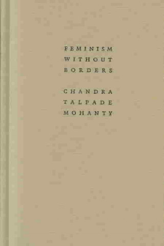 Carte Feminism without Borders Chandra Talpade Mohanty