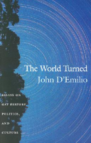 Book World Turned John D'Emilio