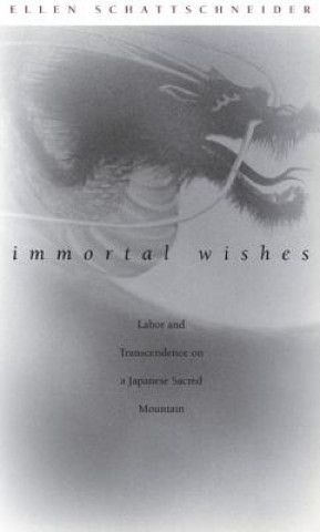 Carte Immortal Wishes Ellen Schattschneider