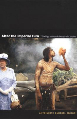 Книга After the Imperial Turn 