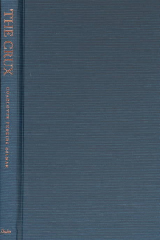 Buch Crux Charlotte Perkins Gilman