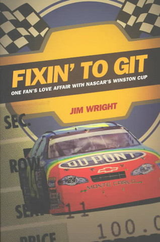 Buch Fixin to Git Jim Wright