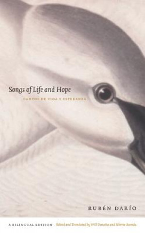 Carte Songs of Life and Hope/Cantos de vida y esperanza Alberto Acereda