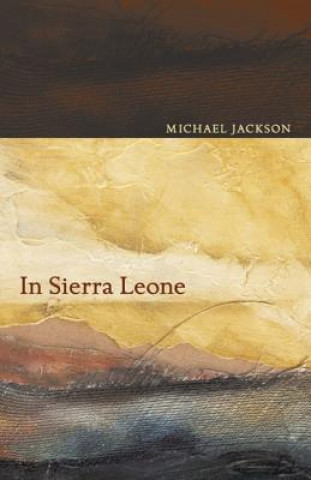 Carte In Sierra Leone Michael Jackson