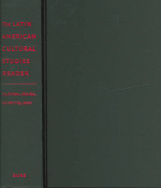 Книга Latin American Cultural Studies Reader Alicia Rios