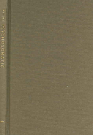 Buch Psychosomatic Elizabeth A. Wilson