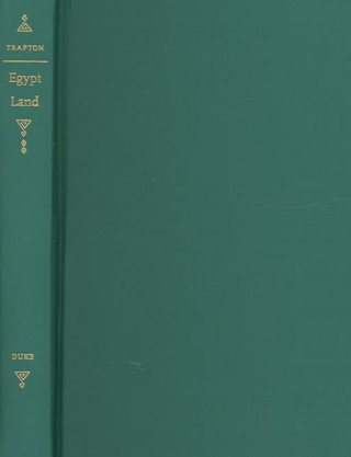 Buch Egypt Land Scott Trafton