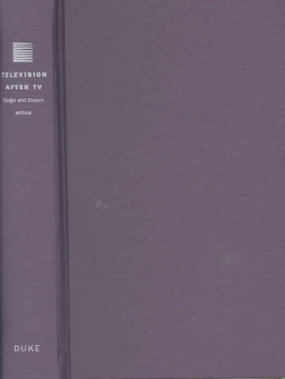 Buch Television after TV Jan Olsson