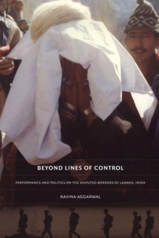 Carte Beyond Lines of Control Ravina Aggarwal