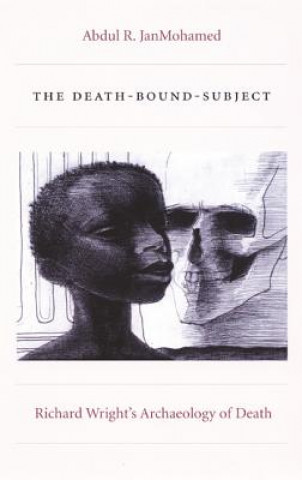 Carte Death-Bound-Subject Abdul R. Janmohamed