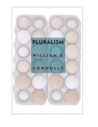 Buch Pluralism William E. Connolly