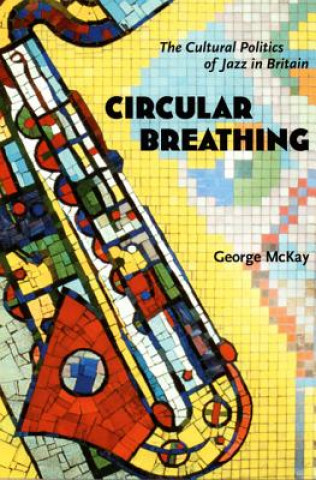 Carte Circular Breathing George McKay