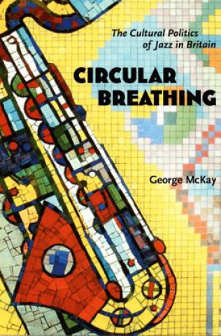 Boek Circular Breathing George McKay